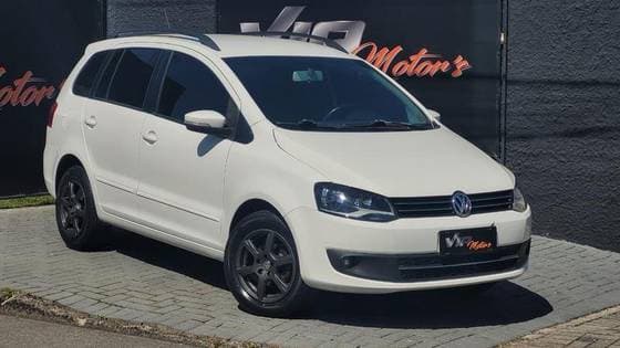 Carro 1.6 MI TREND 8V FLEX 4P MANUAL