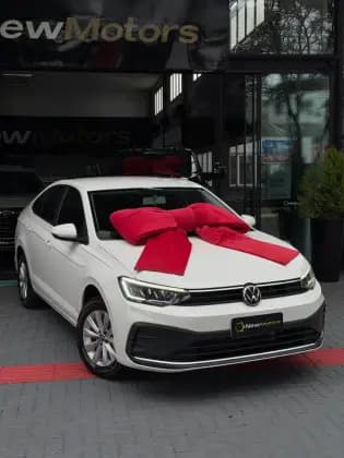 Carro 1.0 170 TSI MANUAL