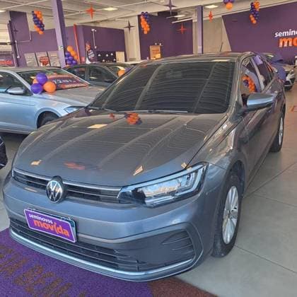 Carro 1.0 170 TSI MANUAL