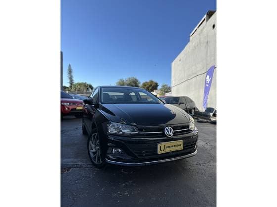 Carro 1.0 200 TSI HIGHLINE AUTOMÁTICO