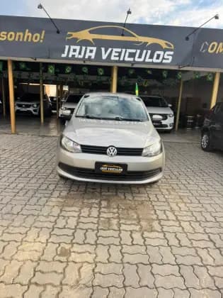 Carro 1.6 MI CITY 8V FLEX 4P MANUAL