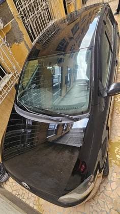 Carro 1.0 MI 8V FLEX 4P MANUAL