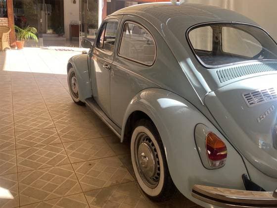 Carro 1.5 8V GASOLINA 2P MANUAL