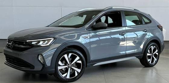 Carro 1.0 200 TSI TOTAL FLEX HIGHLINE AUTOMÁTICO