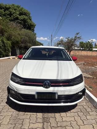 Carro 1.0 200 TSI HIGHLINE AUTOMÁTICO