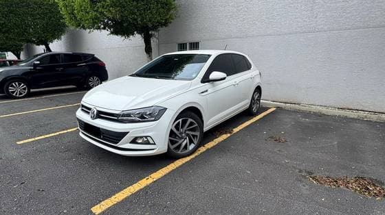 Carro 1.0 200 TSI HIGHLINE AUTOMÁTICO