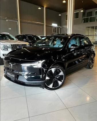 Carro 69 KW ELÉTRICO ULTRA