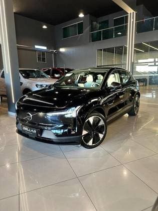 Carro 69 KW ELÉTRICO ULTRA