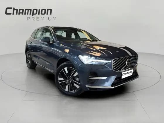 Carro 2.0 T8 PHEV PLUS AWD GEARTRONIC