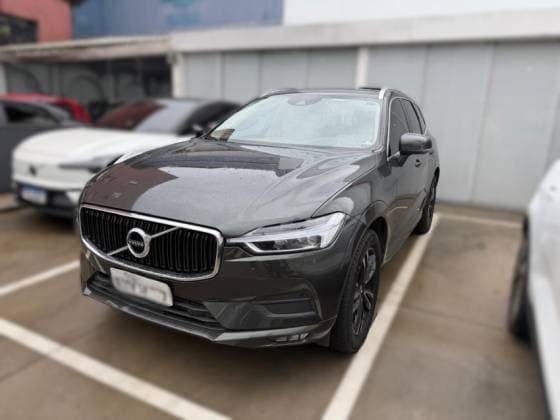 Carro 2.0 T5 GASOLINA MOMENTUM AWD GEARTRONIC