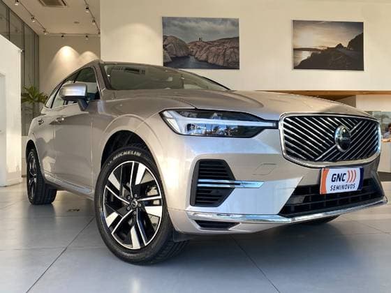 Carro 2.0 T8 PHEV PLUS AWD GEARTRONIC