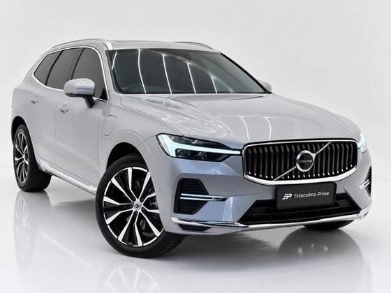 Carro 2.0 T8 RECHARGE INSCRIPTION AWD GEARTRONIC