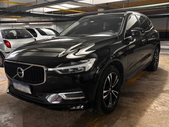 Carro 2.0 T5 GASOLINA MOMENTUM AWD GEARTRONIC
