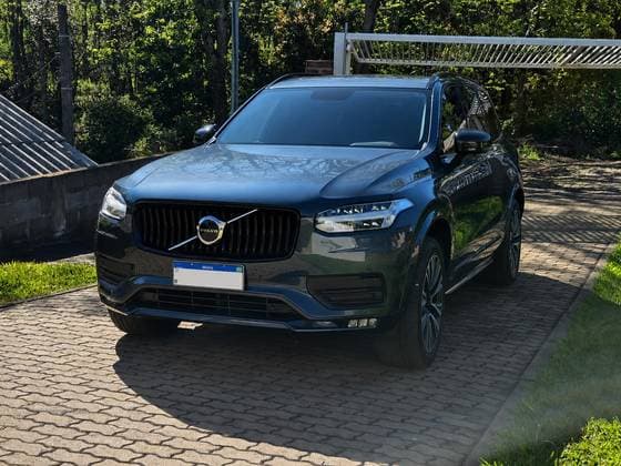 Carro 2.0 T6 GASOLINA MOMENTUM AWD GEARTRONIC