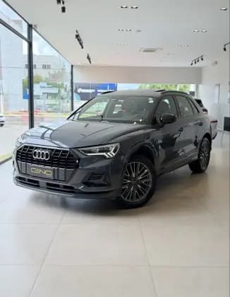 Carro 1.4 35 TFSI GASOLINA BLACK S TRONIC