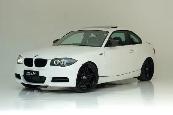 Carro 3.0 COUPÉ 24V GASOLINA 2P AUTOMÁTICO