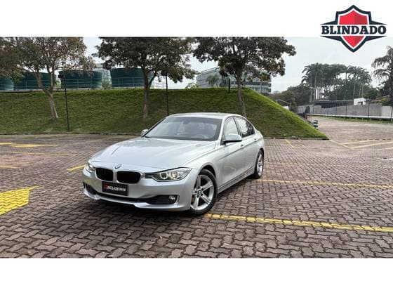 Carro 2.0 16V TURBO ACTIVE FLEX 4P AUTOMÁTICO