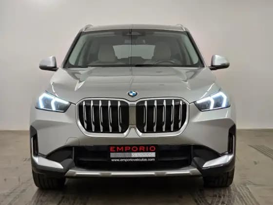 Carro 2.0 16V TURBO GASOLINA SDRIVE20I X-LINE STEPTRONIC