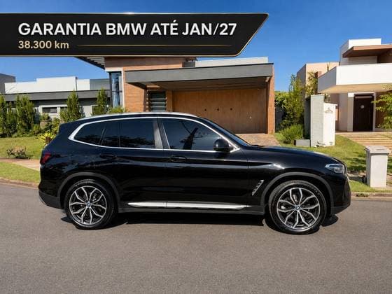 Carro 2.0 16V HÍBRIDO X LINE XDRIVE30E STEPTRONIC