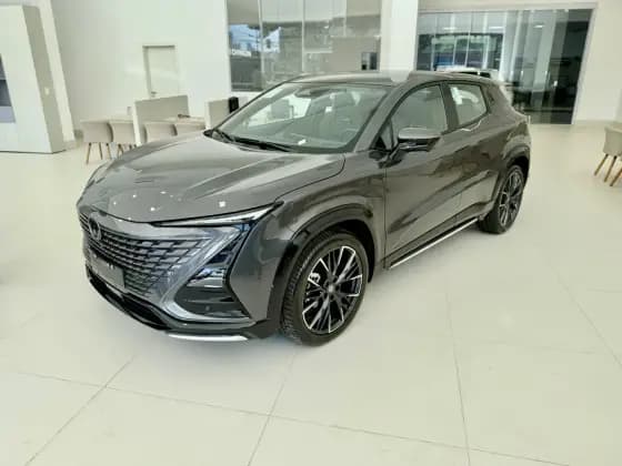 Carro 1.5 TGDI FLEX 7DCT