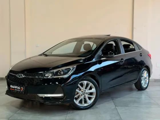 Carro 1.5 VVT TURBO iFLEX RXT CVT