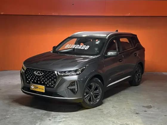 Carro 1.5 TCI TURBO FLEX SPORT CVT