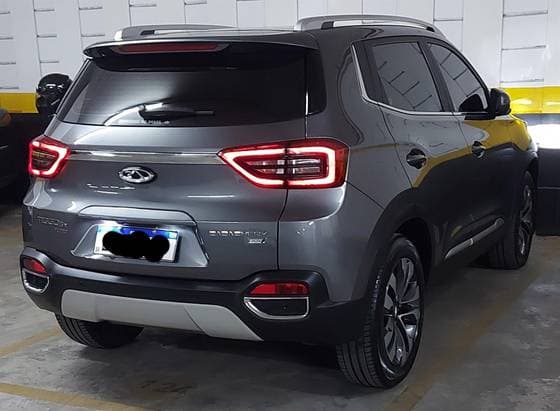 Carro 1.5 VVT TURBO iFLEX TXS DCT