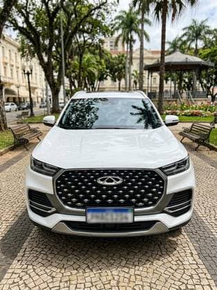 Carro 1.5 TCI PLUG-IN HYBRID DHT