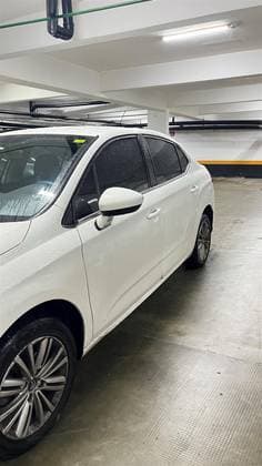 Carro 2.0 MPFI ORIGINE 16V FLEX 4P AUTOMÁTICO