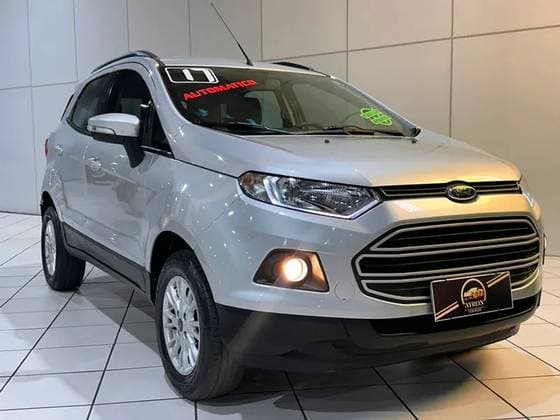 Carro 1.6 SE DIRECT 16V FLEX 4P POWERSHIFT