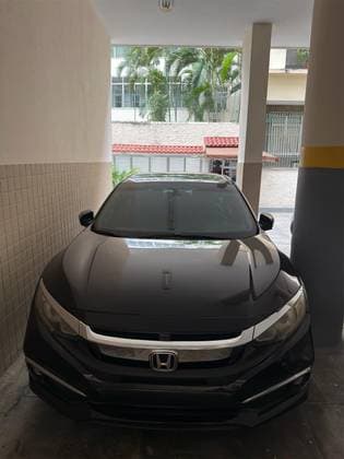 Carro 2.0 16V FLEXONE EX 4P CVT