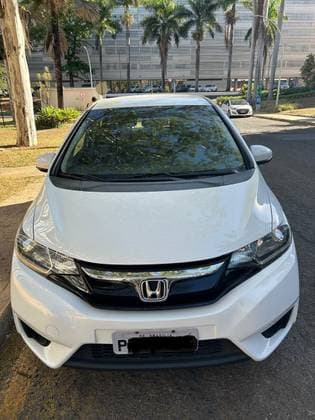 Carro 1.5 EX 16V FLEX 4P AUTOMÁTICO