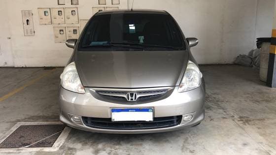 Carro 1.5 EX 16V GASOLINA 4P AUTOMÁTICO