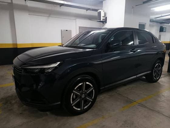 Carro 1.5 DI I-VTEC FLEX EX CVT