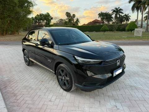Carro 1.5 DI I-VTEC FLEX EXL CVT