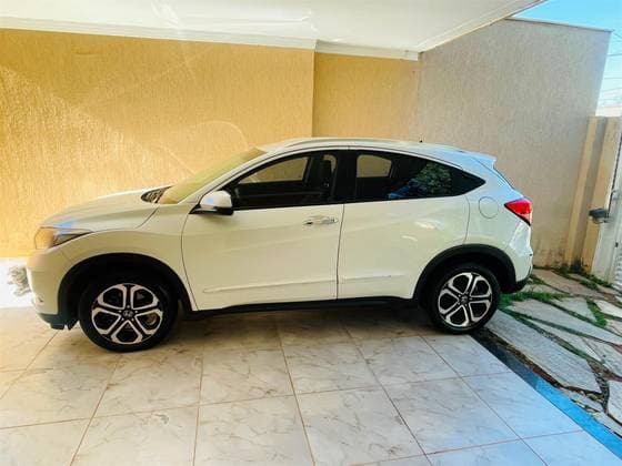 Carro 1.8 16V FLEX EXL 4P AUTOMÁTICO