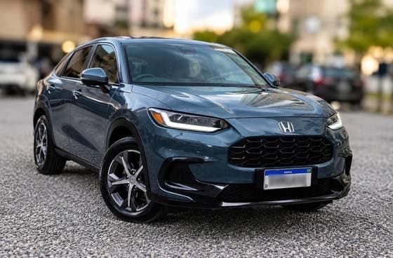 Carro 2.0 i-VTEC GASOLINA TOURING CVT