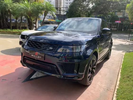 Carro 2.0 HSE HÍBRIDO 4P AUTOMÁTICO