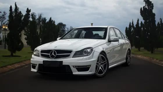 Carro 6.2 V8 GASOLINA MCT