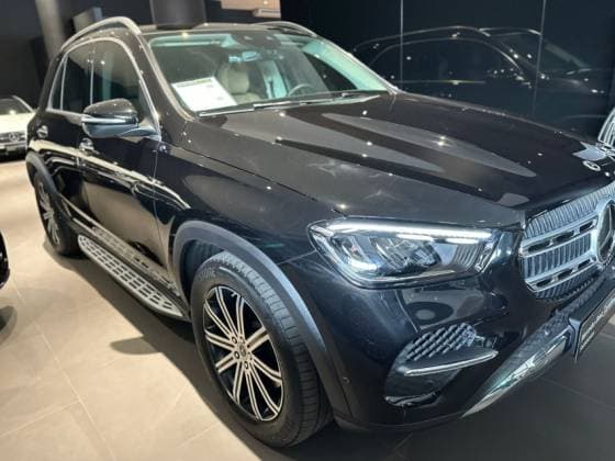 Carro 3.0 I6 MHEV DIESEL 4MATIC 9G-TRONIC