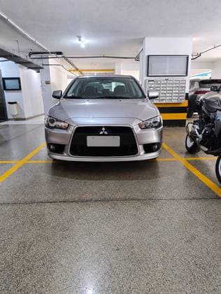 Carro 2.0 GT 16V GASOLINA 4P AUTOMÁTICO
