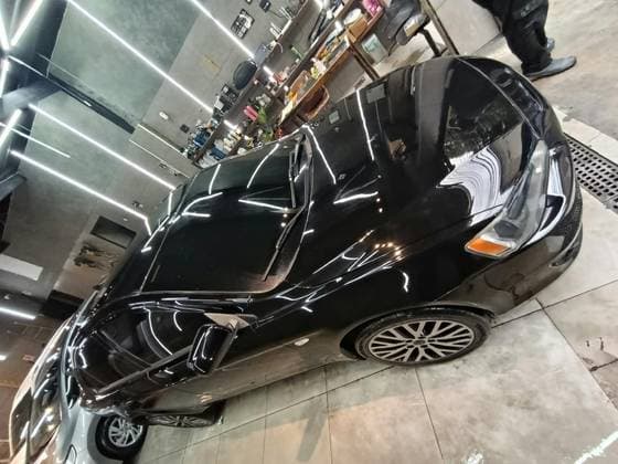Carro 2.0 HL-T 16V GASOLINA 4P AUTOMÁTICO