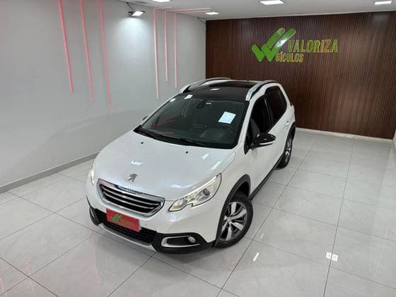 Carro 1.6 16V FLEX CROSSWAY 4P AUTOMÁTICO