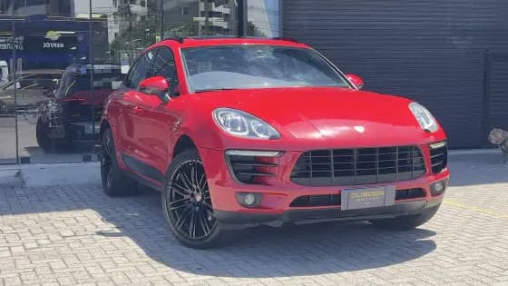 Carro 2.0 16V GASOLINA 4P AUTOMÁTICO