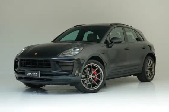 Carro 2.0 TURBO GASOLINA PDK