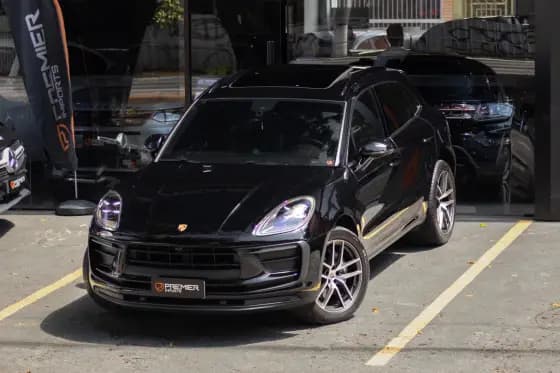 Carro 2.0 TURBO GASOLINA PDK