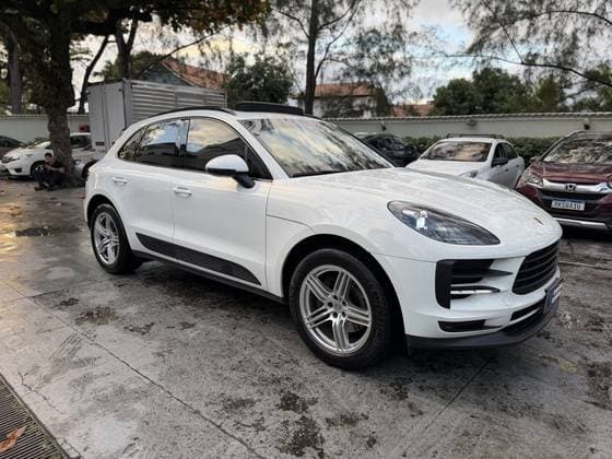 Carro 2.0 16V GASOLINA 4P AUTOMÁTICO