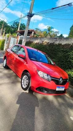 Carro 1.0 EXPRESSION 16V FLEX 4P MANUAL