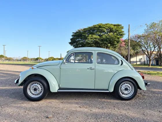 Carro 1.3 8V GASOLINA 2P MANUAL
