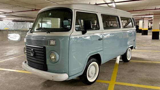 Carro 1.4 LAST EDITION 8V FLEX 4P MANUAL